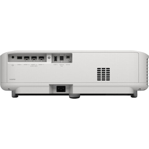 Epson Lifestudio Grand Plus Proyector 4K Ultra Corto Alcance 4000 Lumens 150 Pulgadas