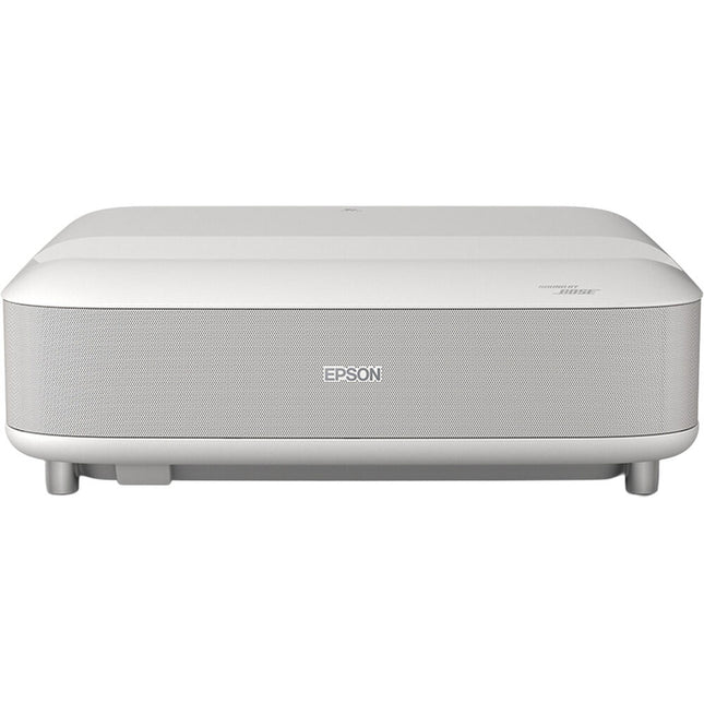 Epson Lifestudio Grand Plus Proyector 4K Ultra Corto Alcance 4000 Lumens 150 Pulgadas