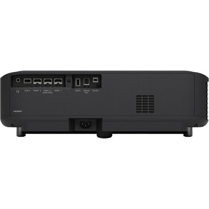 Epson Lifestudio Grand Plus UHD 4K Proyector Home Theater Ultra Short Throw 4000 lúmenes 150" pantalla