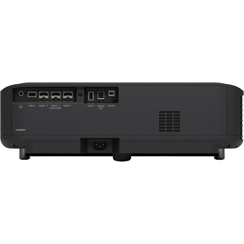 Epson Lifestudio Grand Plus UHD 4K Proyector Home Theater Ultra Short Throw 4000 lúmenes 150" pantalla