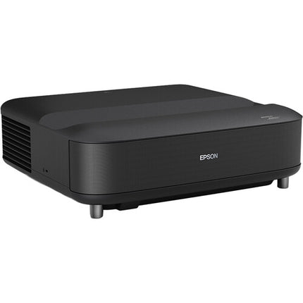 Epson Lifestudio Grand Plus UHD 4K Proyector Home Theater Ultra Short Throw 4000 lúmenes 150" pantalla