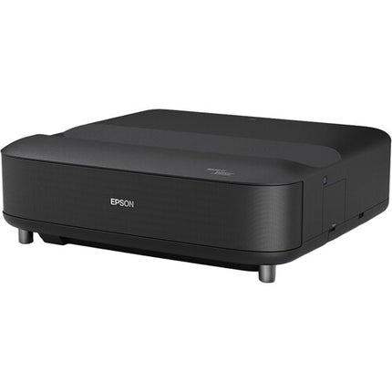 Epson Lifestudio Grand Plus UHD 4K Proyector Home Theater Ultra Short Throw 4000 lúmenes 150" pantalla