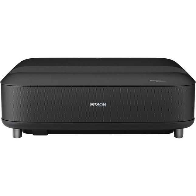 Epson Lifestudio Grand Plus UHD 4K Proyector Home Theater Ultra Short Throw 4000 lúmenes 150" pantalla