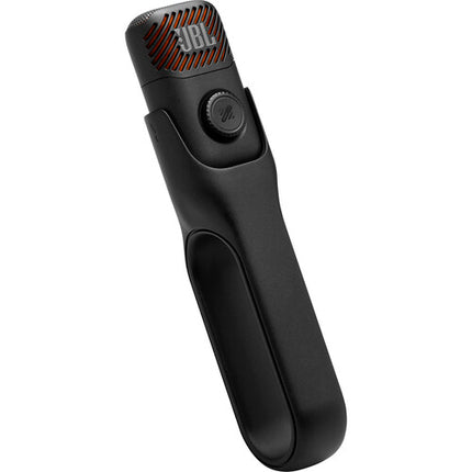 Micrófono JBL EasySing Mic Mini con eliminación vocal AI batería 6 horas y estuche de carga