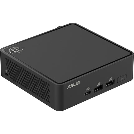 ASUS NUC 15 Pro Slim Mini PC Intel Core Ultra 7 32GB RAM 1TB SSD