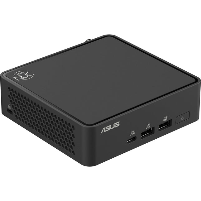ASUS NUC 15 Pro Slim Mini PC Intel Core Ultra 7 32GB RAM 1TB SSD