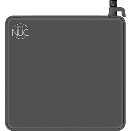 ASUS NUC 15 Pro Slim Mini PC Intel Core Ultra 7 32GB RAM 1TB SSD