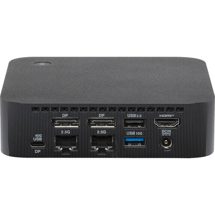 ASUS ExpertCenter PN54-S1 Mini PC Ryzen 7 2600 3.8 GHz 64GB DDR5