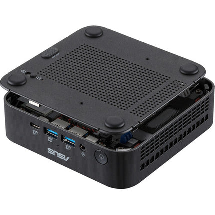 ASUS ExpertCenter PN54-S1 Mini PC Ryzen 7 2600 3.8 GHz 64GB DDR5