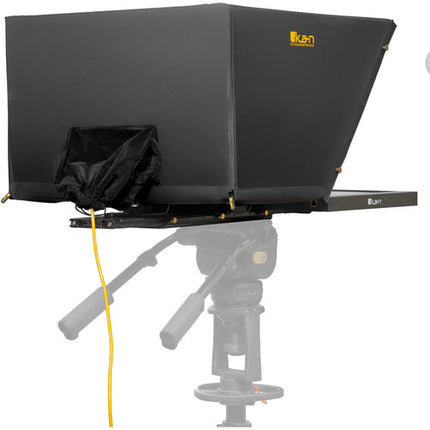ikan Aura Professional Teleprompter PTZ 21" HD 1920x1080 1000 cd/m² HDMI SDI VGA