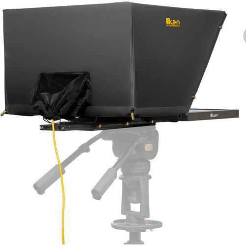 ikan Aura Professional Teleprompter PTZ 21" HD 1920x1080 1000 cd/m² HDMI SDI VGA