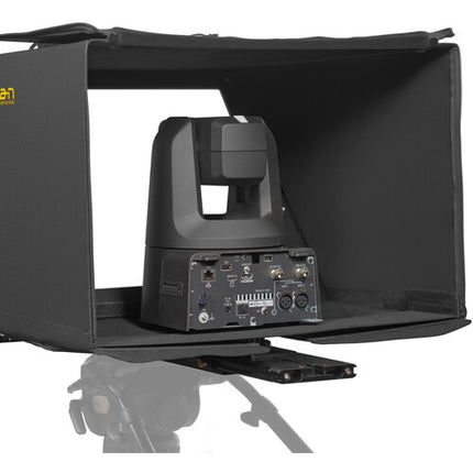 ikan Aura Professional Teleprompter PTZ 21" HD 1920x1080 1000 cd/m² HDMI SDI VGA