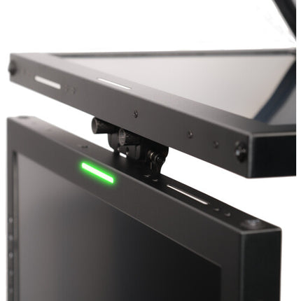 ikan Aura Professional Teleprompter PTZ 21" HD 1920x1080 1000 cd/m² HDMI SDI VGA