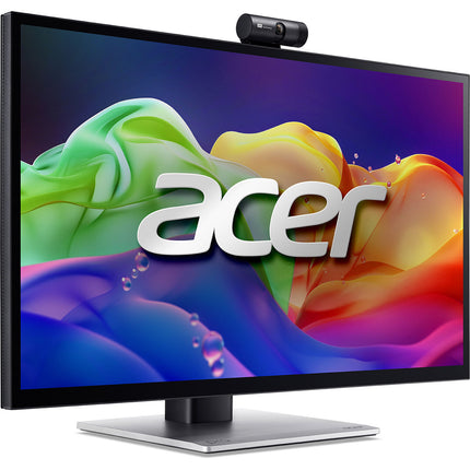 Acer ProDesigner PE320QXT Monitor táctil 31.5" 6K UHD 600 nits HDR600