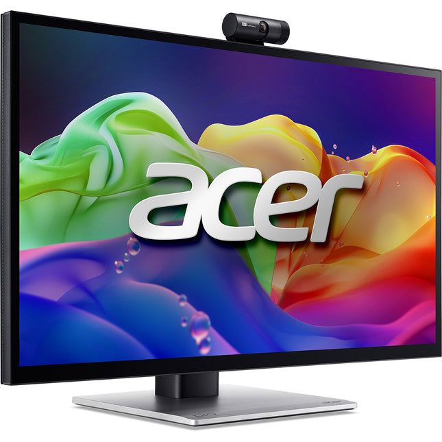 Acer ProDesigner PE320QXT Monitor táctil 31.5" 6K UHD 600 nits HDR600