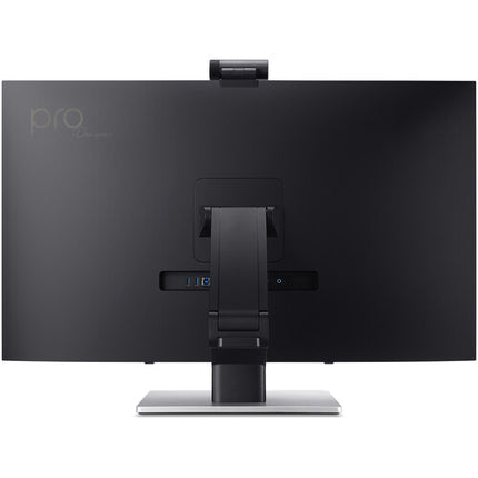 Acer ProDesigner PE320QXT Monitor táctil 31.5" 6K UHD 600 nits HDR600