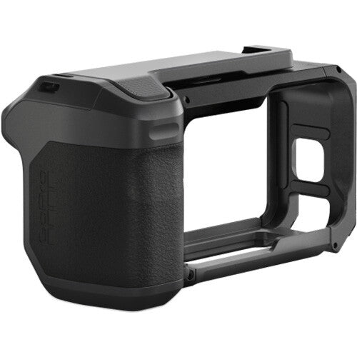 GoPro Point-and-Shoot Grip para Misión 1 Serie mango derecho con disparador y montura fría