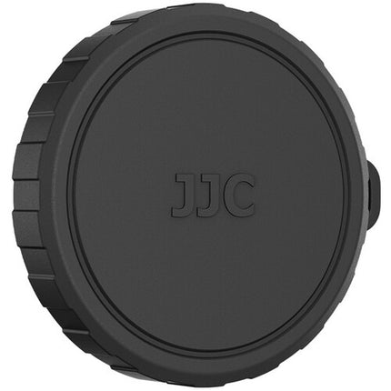 Tapa de Lente JJC para DJI Osmo Action 6 con Correa y Silicona