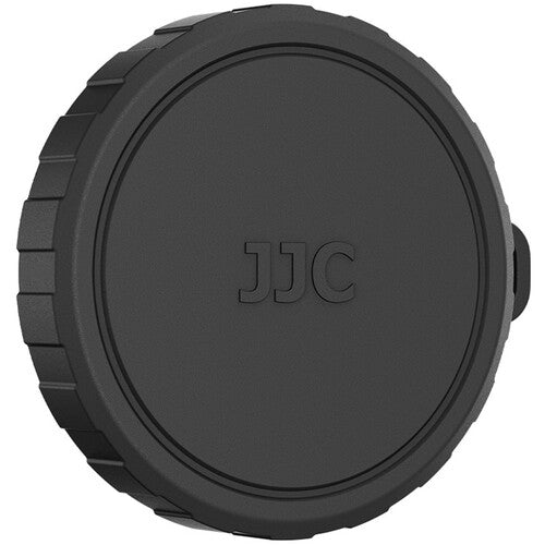 Tapa de Lente JJC para DJI Osmo Action 6 con Correa y Silicona