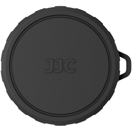 Tapa de Lente JJC para DJI Osmo Action 6 con Correa y Silicona