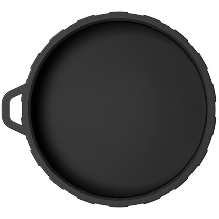 Tapa de Lente JJC para DJI Osmo Action 6 con Correa y Silicona