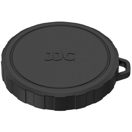 Tapa de Lente JJC para DJI Osmo Action 6 con Correa y Silicona