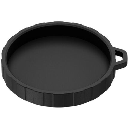 Tapa de Lente JJC para DJI Osmo Action 6 con Correa y Silicona