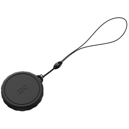 Tapa de Lente JJC para DJI Osmo Action 6 con Correa y Silicona