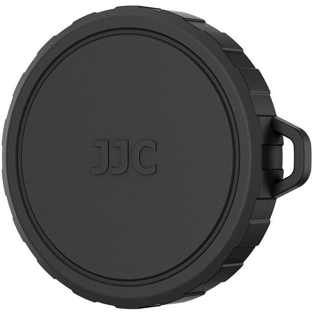 Tapa de Lente JJC para DJI Osmo Action 6 con Correa y Silicona