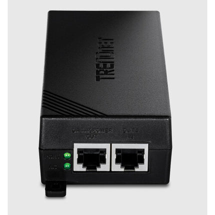 TRENDnet TPE-116GI Inyector PoE++ Gigabit 60W puerto Ethernet 802.3