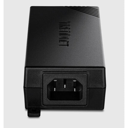 TRENDnet TPE-116GI Inyector PoE++ Gigabit 60W puerto Ethernet 802.3