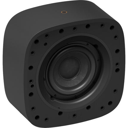 LG Sound Suite AI W7 Subwoofer 8" y Altavoces M5 Inalámbricos Kit