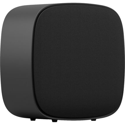 LG Sound Suite AI W7 Kit de Subwoofer Inalámbrico 8" y Altavoz M7 con Dolby Atmos y Wi-Fi Dual-Banda