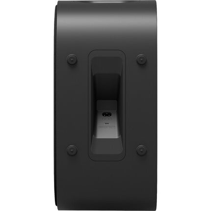 LG Sound Suite AI W7 Kit de Subwoofer Inalámbrico 8" y Altavoz M7 con Dolby Atmos y Wi-Fi Dual-Banda
