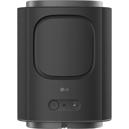 LG Sound Suite AI M5 Altavoz Inalámbrico 1.1.1 Canales WiFi Dual Banda