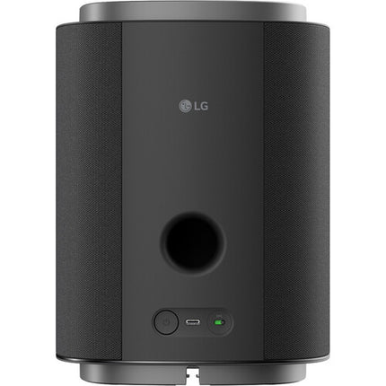LG Sound Suite AI M7 Altavoz Inalámbrico 2.1.1 Canales Dolby Atmos