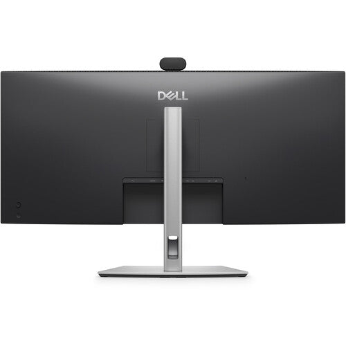 Dell P3426WEB Pro P Monitor Curvo 34" WQHD 3440x1440 100Hz USB-C