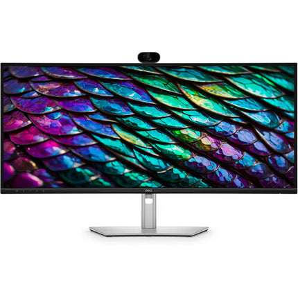 Dell P3426WEB Pro P Monitor Curvo 34" WQHD 3440x1440 100Hz USB-C