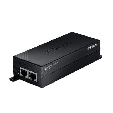 TRENDnet TPE-BG5062 Switch de red no gestionado 4 Puertos 2.5G PoE++ 240W Rack Mount Kit