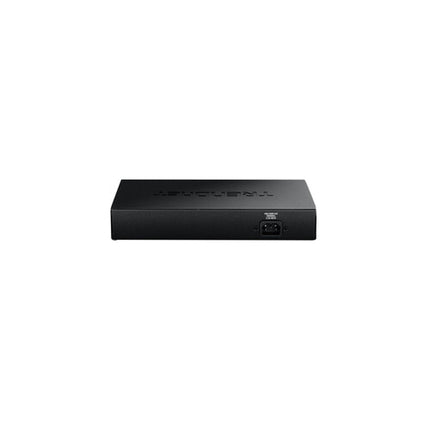 TRENDnet TPE-BG5062 Switch de red no gestionado 4 Puertos 2.5G PoE++ 240W Rack Mount Kit