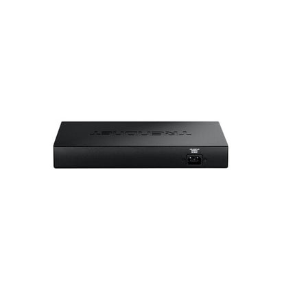 TRENDnet TPE-BG5091 Switch de Red 8 Puertos 2.5G PoE++ 480W Rack Mount