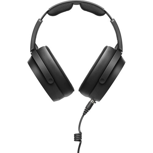 Sennheiser HD 480 PRO Plus Auriculares Profesionales Cerrados con Cable Extraíble y Diseño Ergonómico