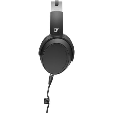 Sennheiser HD 480 PRO Plus Auriculares Profesionales Cerrados con Cable Extraíble y Diseño Ergonómico