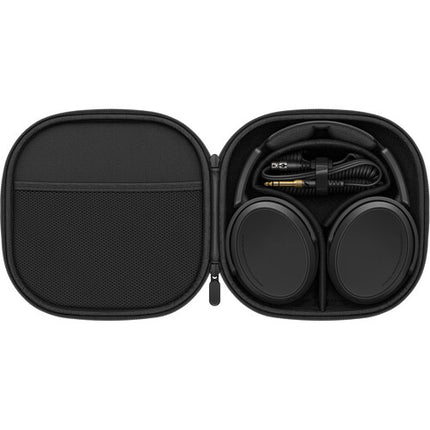 Sennheiser HD 480 PRO Plus Auriculares Profesionales Cerrados con Cable Extraíble y Diseño Ergonómico