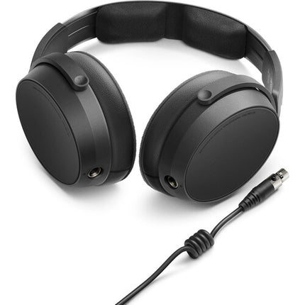 Sennheiser HD 480 PRO Plus Auriculares Profesionales Cerrados con Cable Extraíble y Diseño Ergonómico