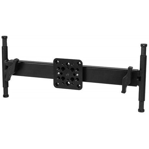 Kupo Soporte para Dos Monitores con Ajuste de 15 a 24 y Sistema Rápido