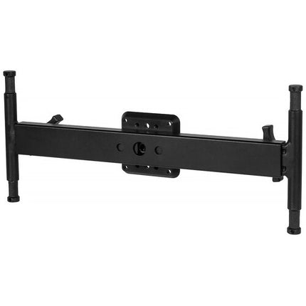 Kupo Soporte para Dos Monitores con Ajuste de 15 a 24 y Sistema Rápido