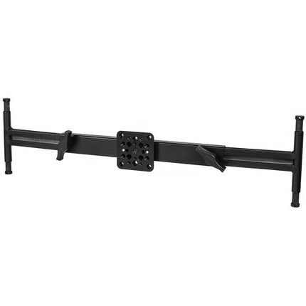 Kupo Soporte para Dos Monitores con Ajuste de 15 a 24 y Sistema Rápido