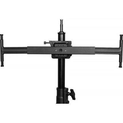 Kupo Soporte para Dos Monitores con Ajuste de 15 a 24 y Sistema Rápido