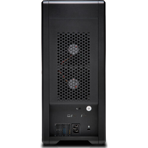 G-DRIVE 144TB G-RAID Shuttle 8-Bahías RAID Thunderbolt 3 1900MB/s